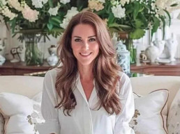 Fé de Kate Middleton foi renovada após diagnóstico de câncer