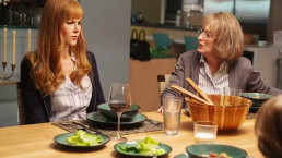 Nicole Kidman provoca Martin Scorsese por ausência de protagonistas femininas em seus filmes