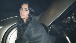 Kim Kardashian - Foto: Reprodução / Instagram @kim kardashian