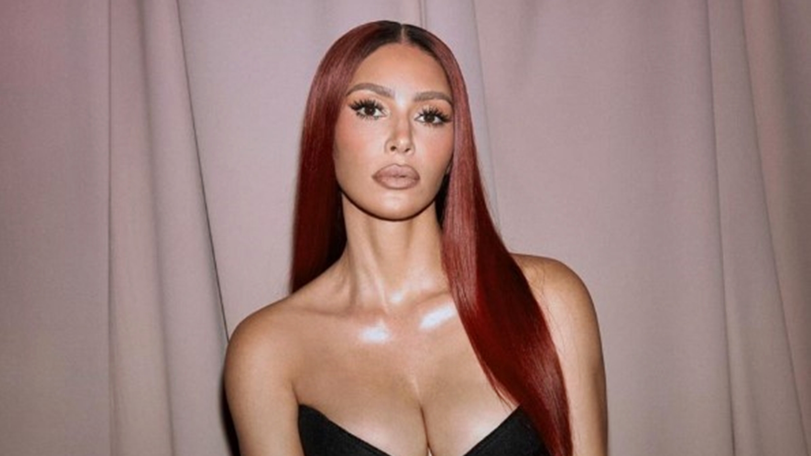 Kim Kardashian - Foto: Reprodução / Instagram @kimkardashian