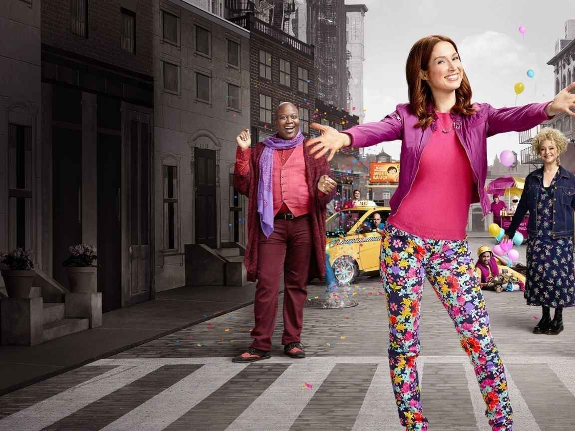 Crítica | Unbreakable Kimmy Schmidt - 3ª Temporada