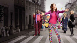 Crítica | Unbreakable Kimmy Schmidt - 3ª Temporada