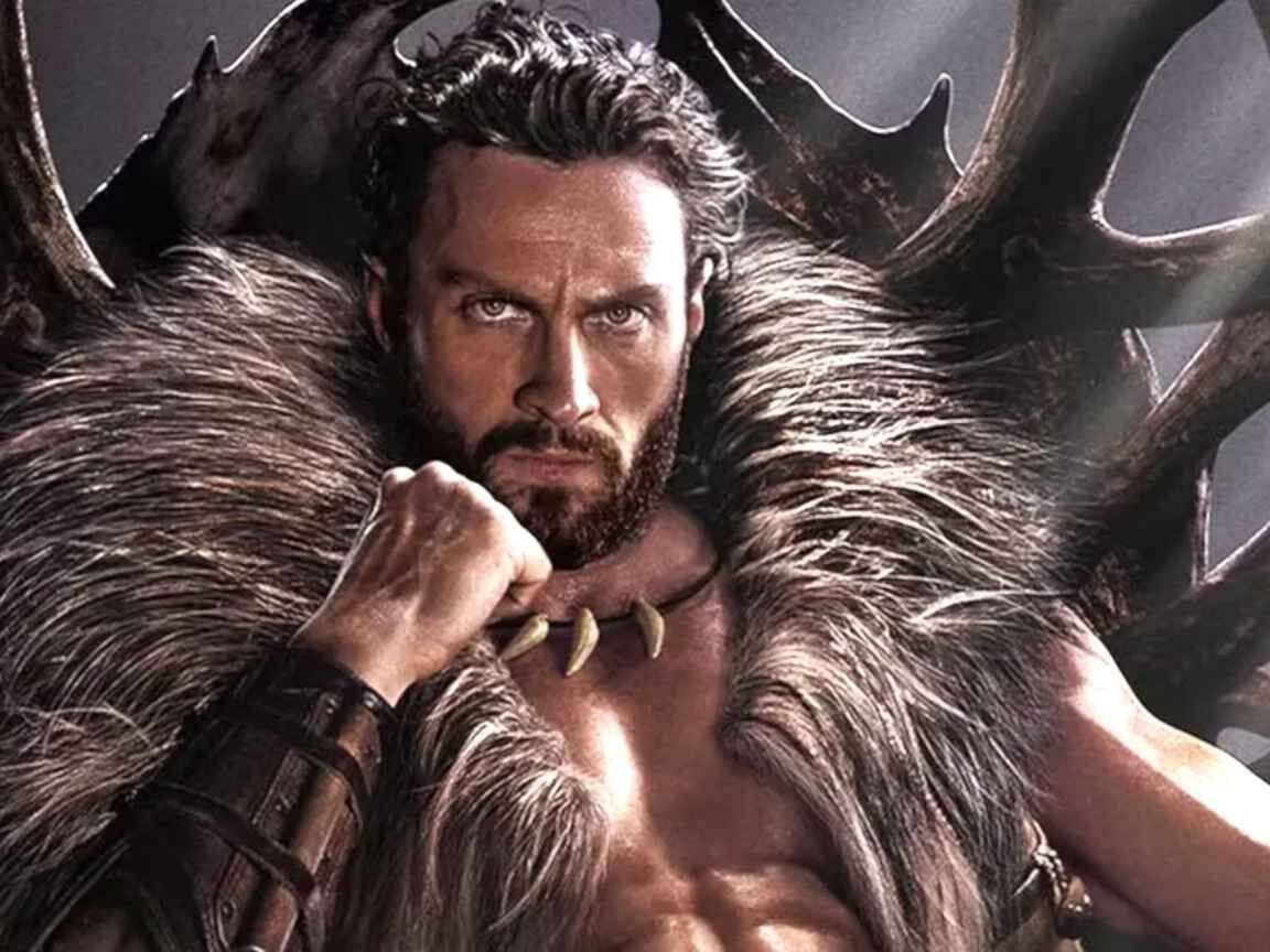 Diretor de Kraven: O Caçador pede para fãs darem chance ao filme