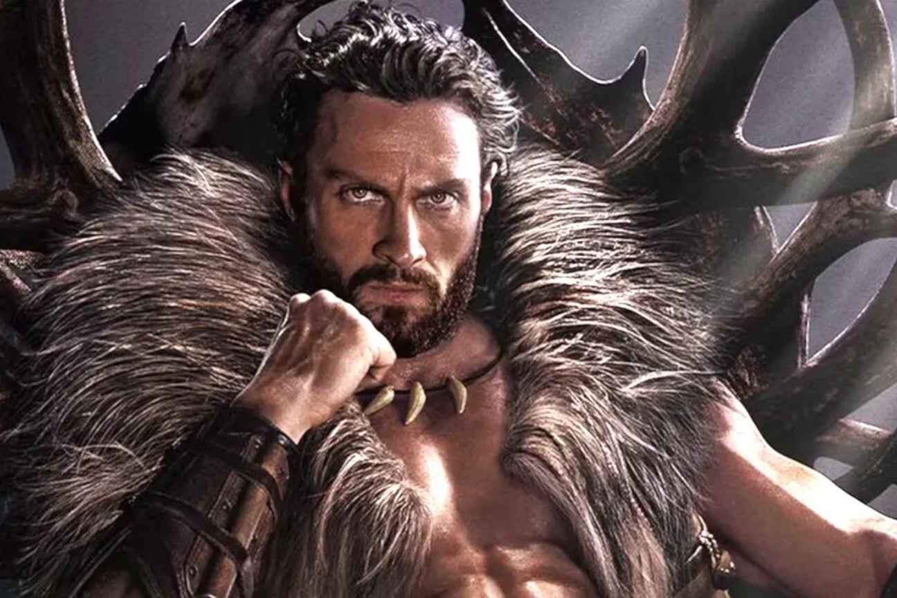 Diretor de Kraven: O Caçador pede para fãs darem chance ao filme