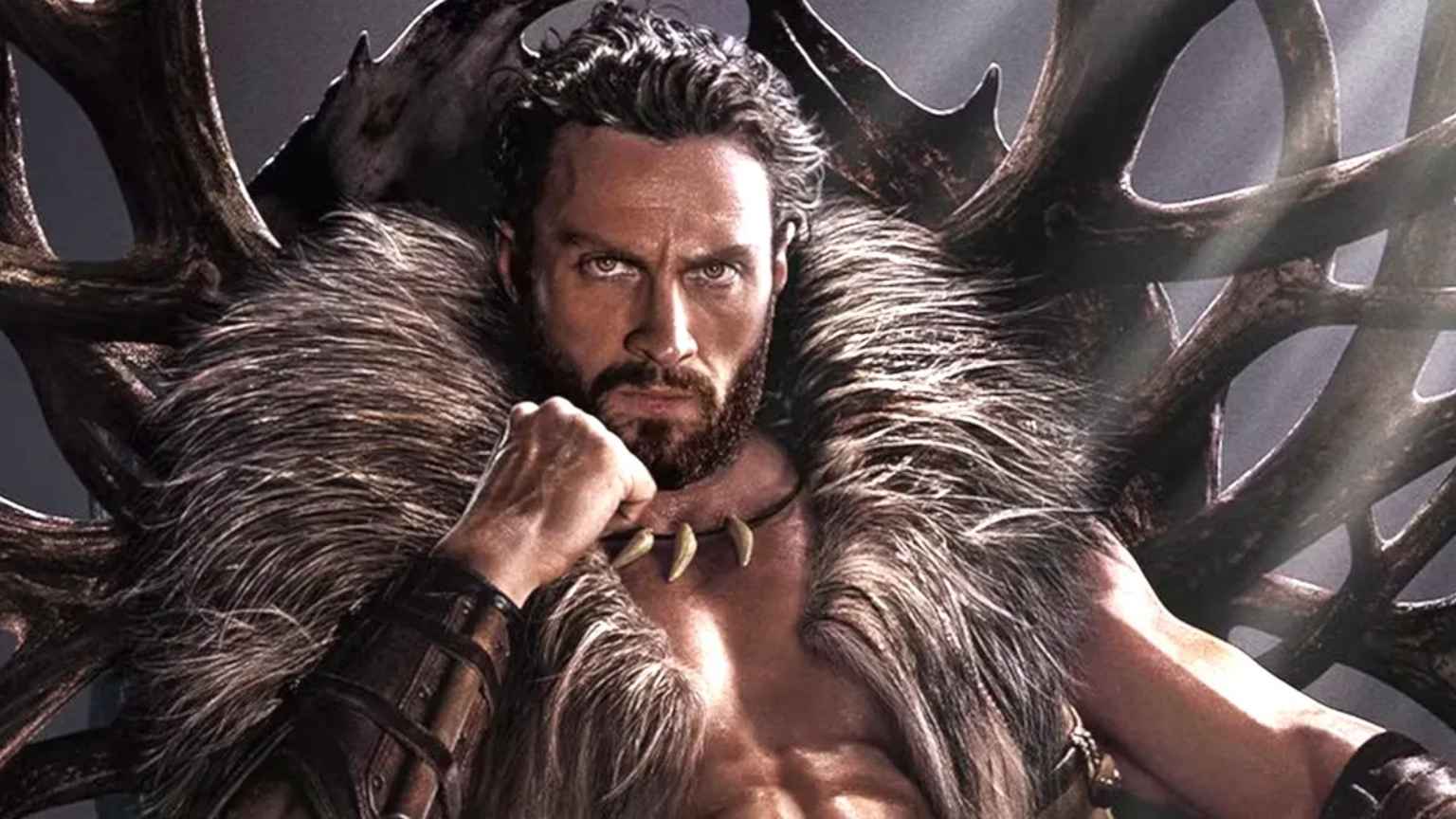 Diretor de Kraven: O Caçador pede para fãs darem chance ao filme