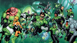 Lanterns, série da Tropa dos Lanternas Verdes, estreia próxima a Supergirl no DCU