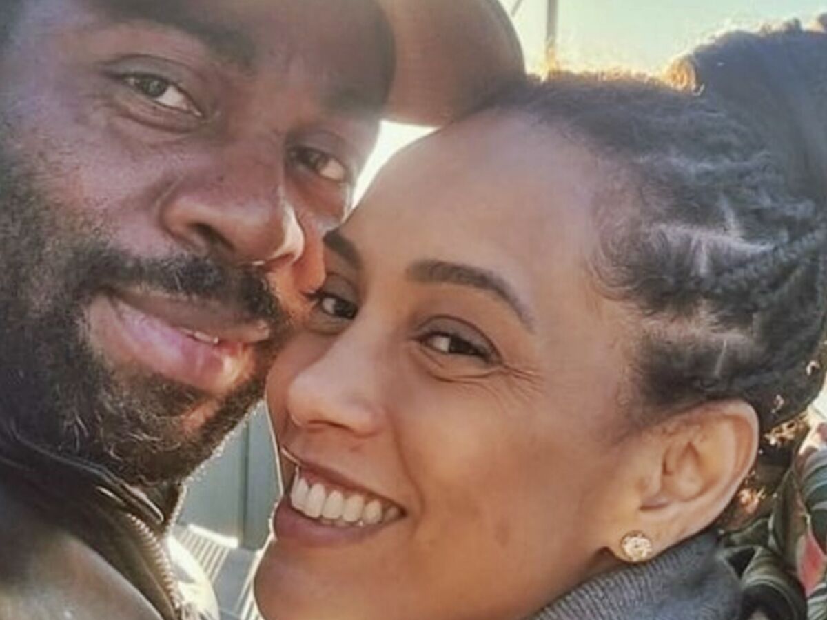 Lázaro Ramos e Taís Araujo - Foto: Reprodução / Instagram @olazaroramos