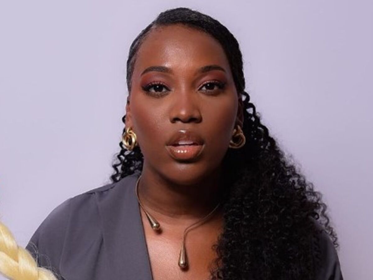 Leidy Elin - Foto: Reprodução / Instagram @leidyelin