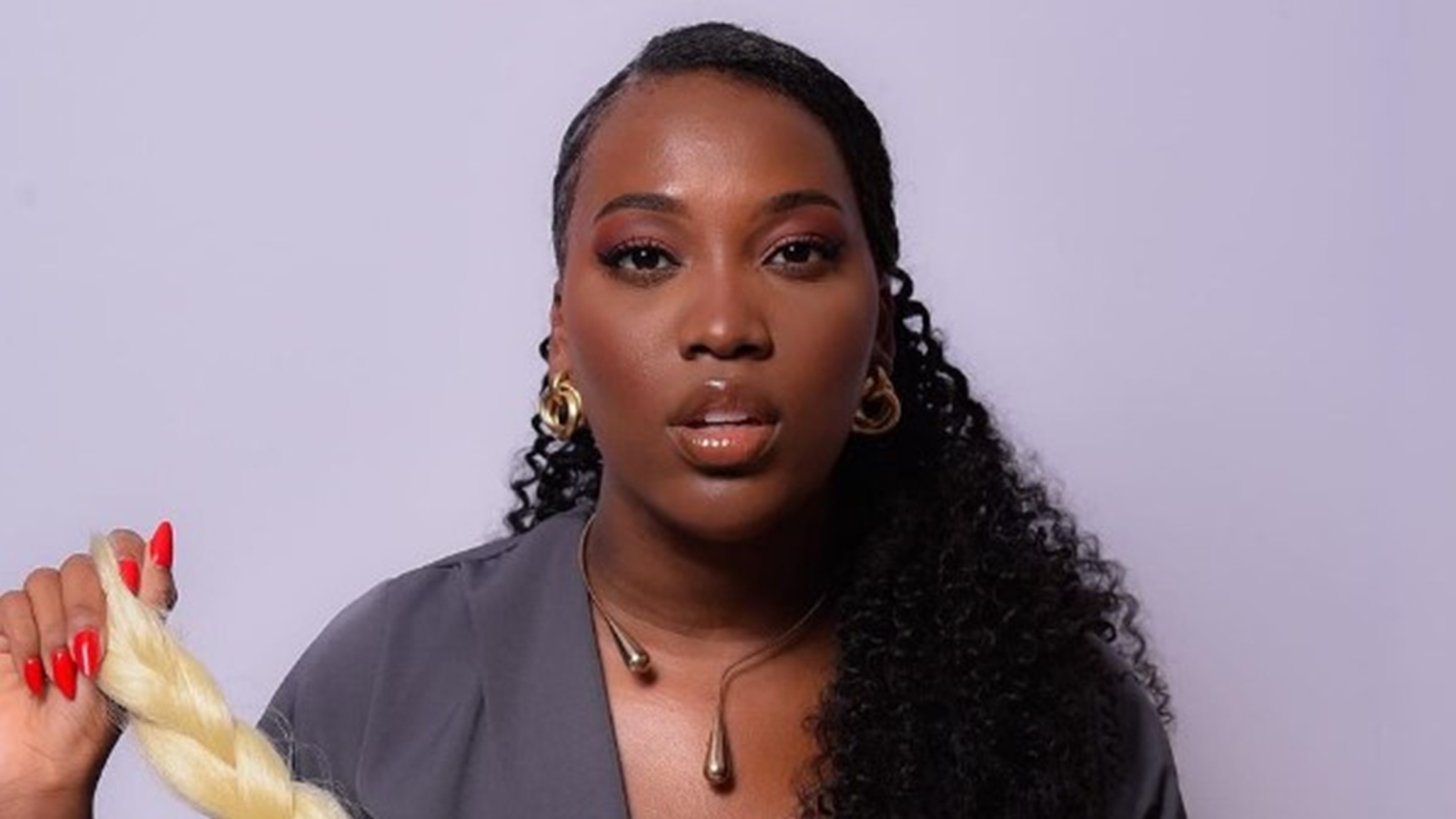 Leidy Elin - Foto: Reprodução / Instagram @leidyelin