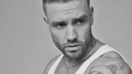 Liam Payne - Foto: Reprodução / Instagram @liampayne