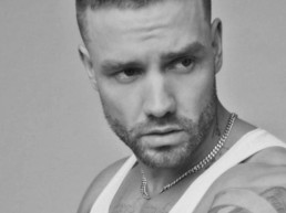 Liam Payne - Foto: Reprodução / Instagram @liampayne