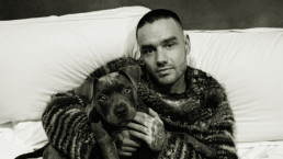 Liam Payne - Foto: Reprodução / Instagram @liampayne