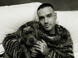 Liam Payne - Foto: Reprodução / Instagram @liampayne