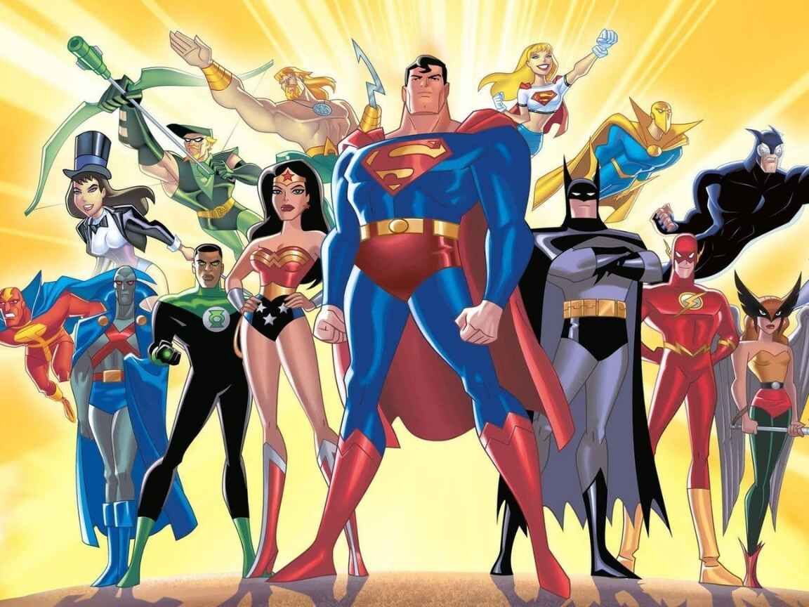 Crítica | Liga da Justiça Sem Limites: A Série Completa - O Ápice dos Heróis da DC