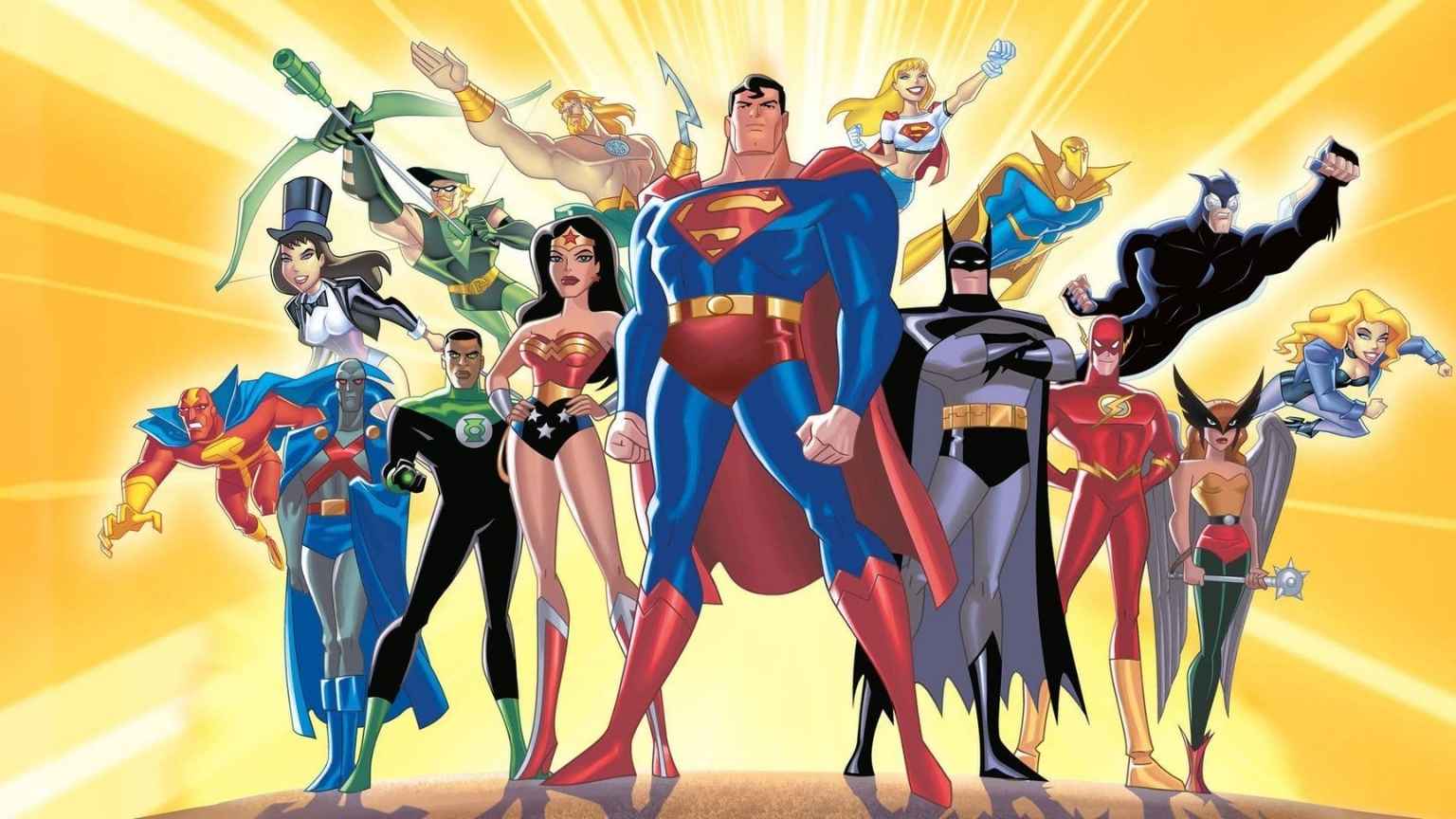 Crítica | Liga da Justiça Sem Limites: A Série Completa - O Ápice dos Heróis da DC
