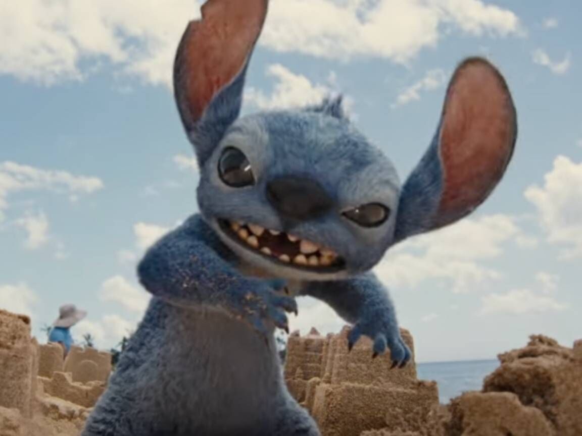 Remake de Lilo & Stitch ganha primeiro teaser