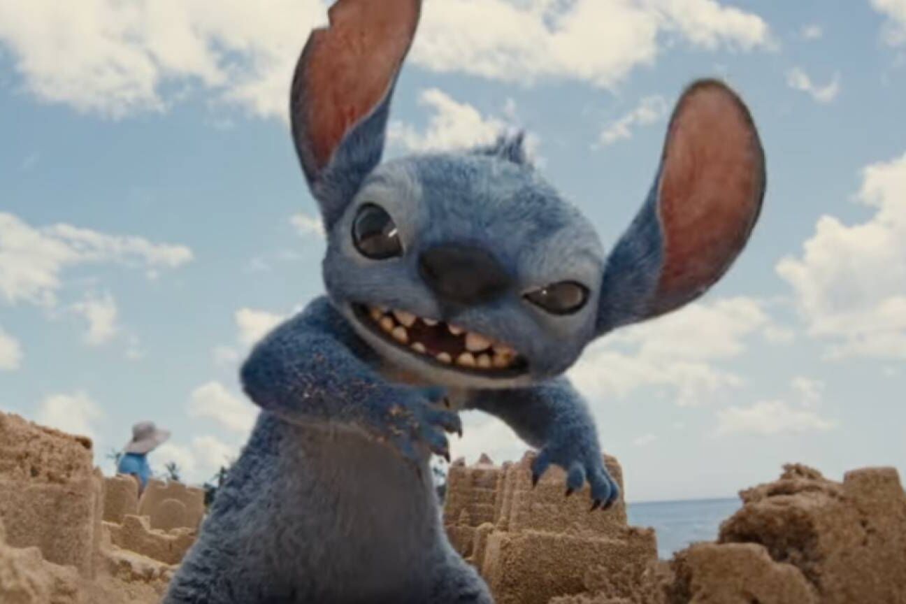 Remake de Lilo & Stitch ganha primeiro teaser