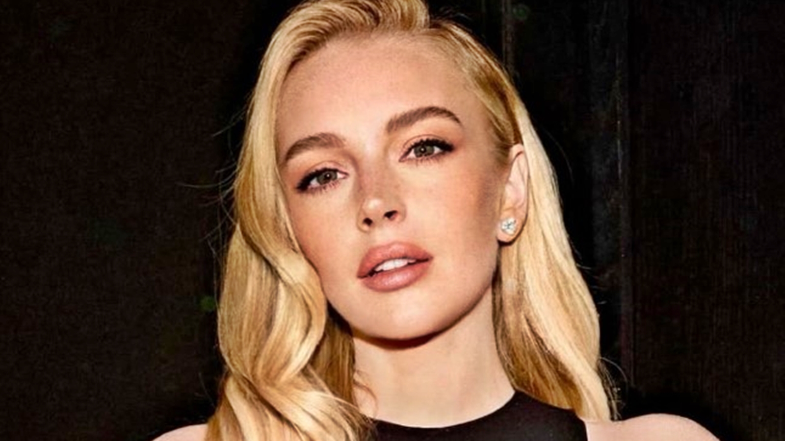 Lindsay Lohan - Foto: Reprodução / Instagram @lindsaylohan