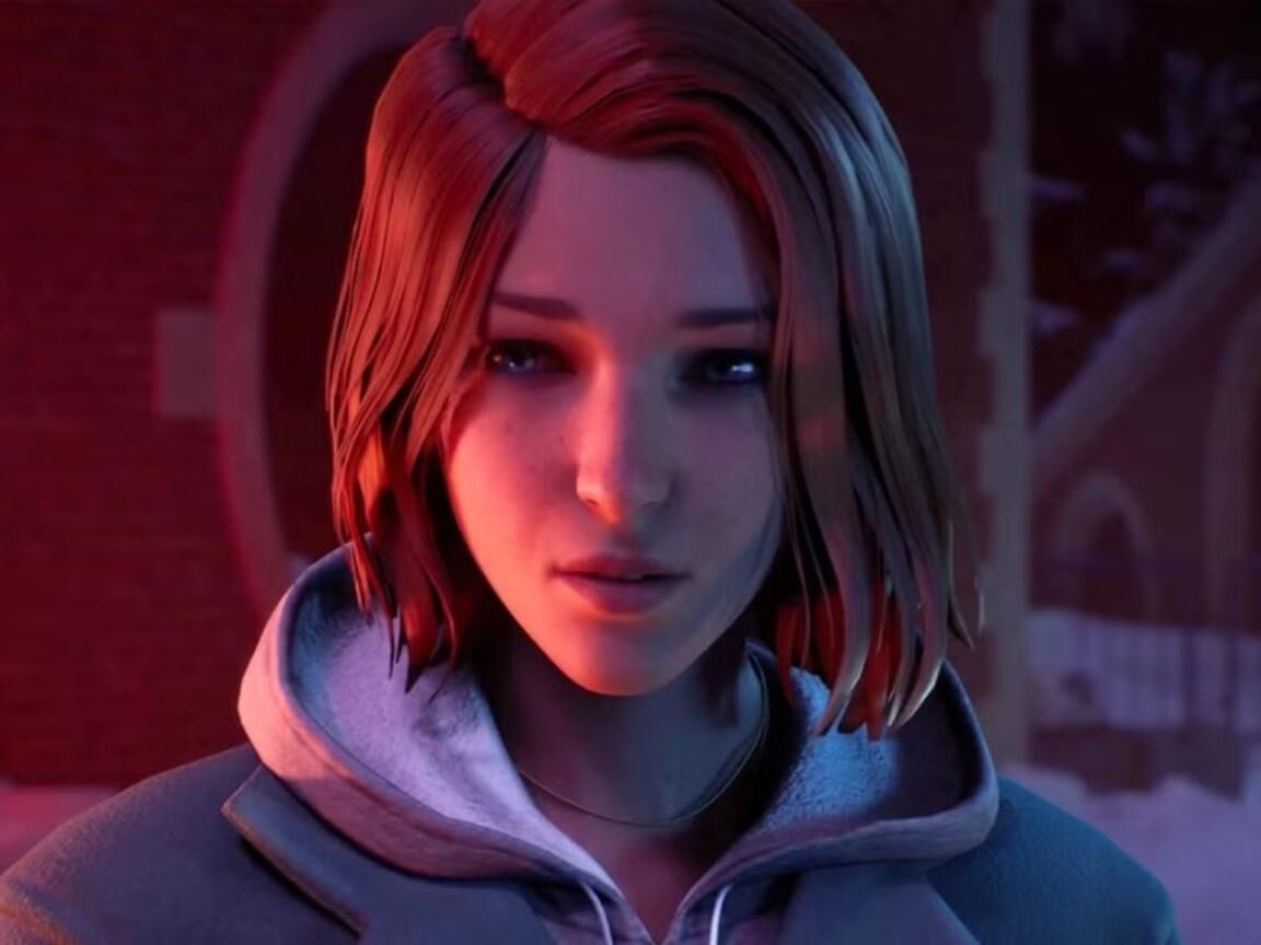 Diretor comenta sobre as críticas mistas de Life is Strange: Double Exposure