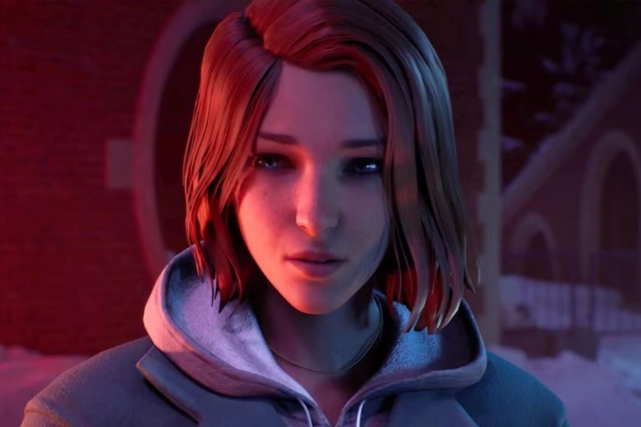Diretor comenta sobre as críticas mistas de Life is Strange: Double Exposure