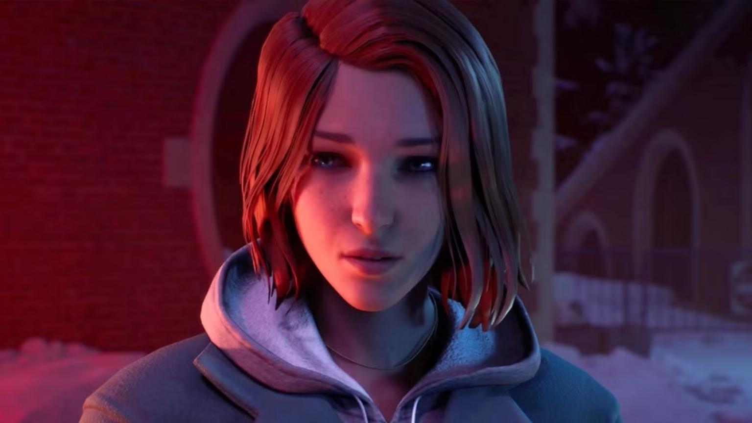 Diretor comenta sobre as críticas mistas de Life is Strange: Double Exposure