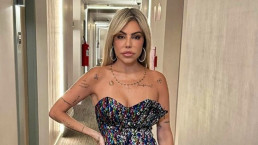 Liziane Gutierrez - Foto: Reprodução / Instagram @liziane_gutierrez