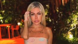 Liziane Gutierrez - Foto: Reprodução / Instagram @liziane_gutierrez