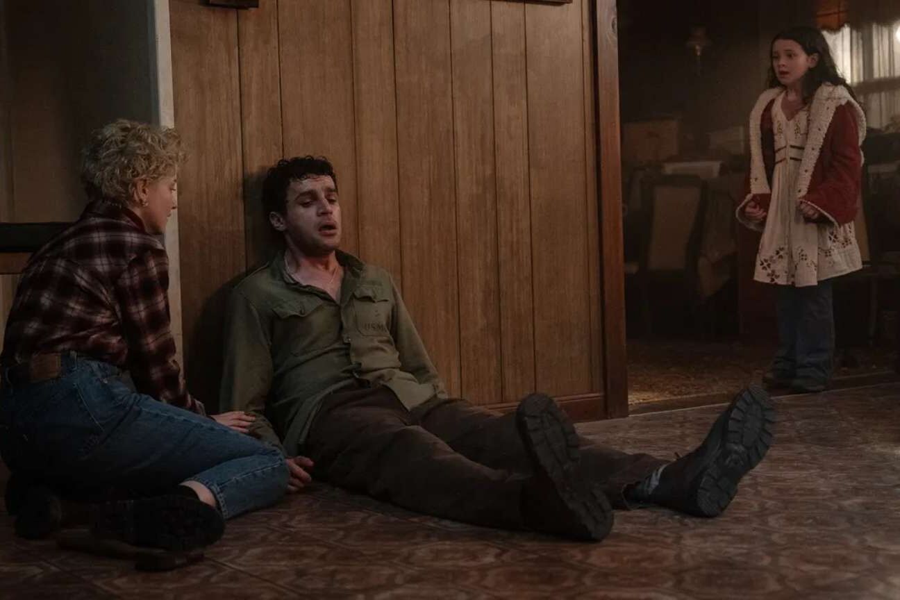 A Mosca serviu de inspiração para Lobisomem: 'o colapso do corpo humano'