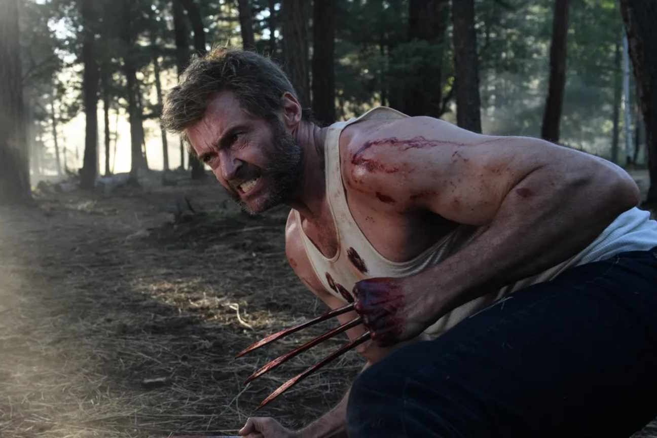 Marvel se inspirou em Logan para a morte do Homem de Ferro em Vingadores 4