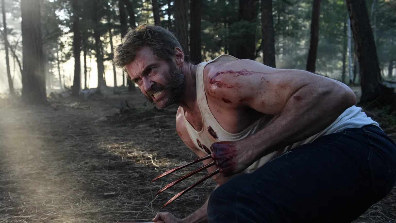 Marvel se inspirou em Logan para a morte do Homem de Ferro em Vingadores 4