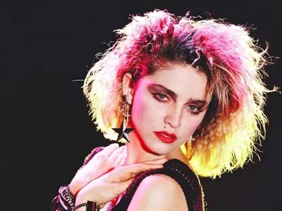 Madonna diz que produtores riram do orçamento de US$ 100 milhões para sua cinebiografia