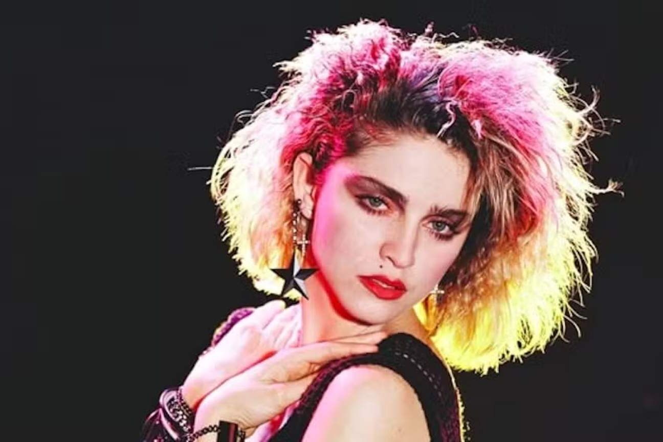 Madonna diz que produtores riram do orçamento de US$ 100 milhões para sua cinebiografia