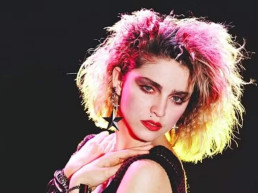Madonna diz que produtores riram do orçamento de US$ 100 milhões para sua cinebiografia