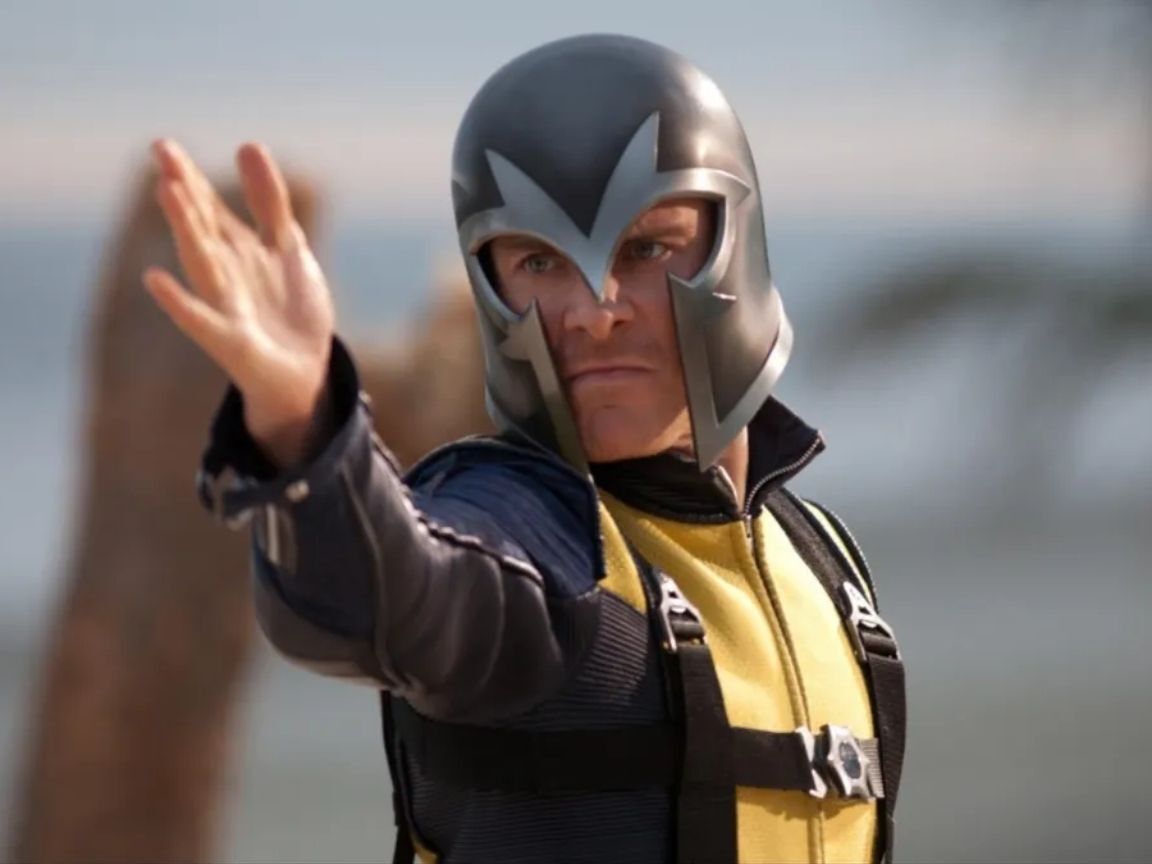 Michael Fassbender deixa a possibilidade de voltar como Magneto aberta: “Você nunca diz nunca”
