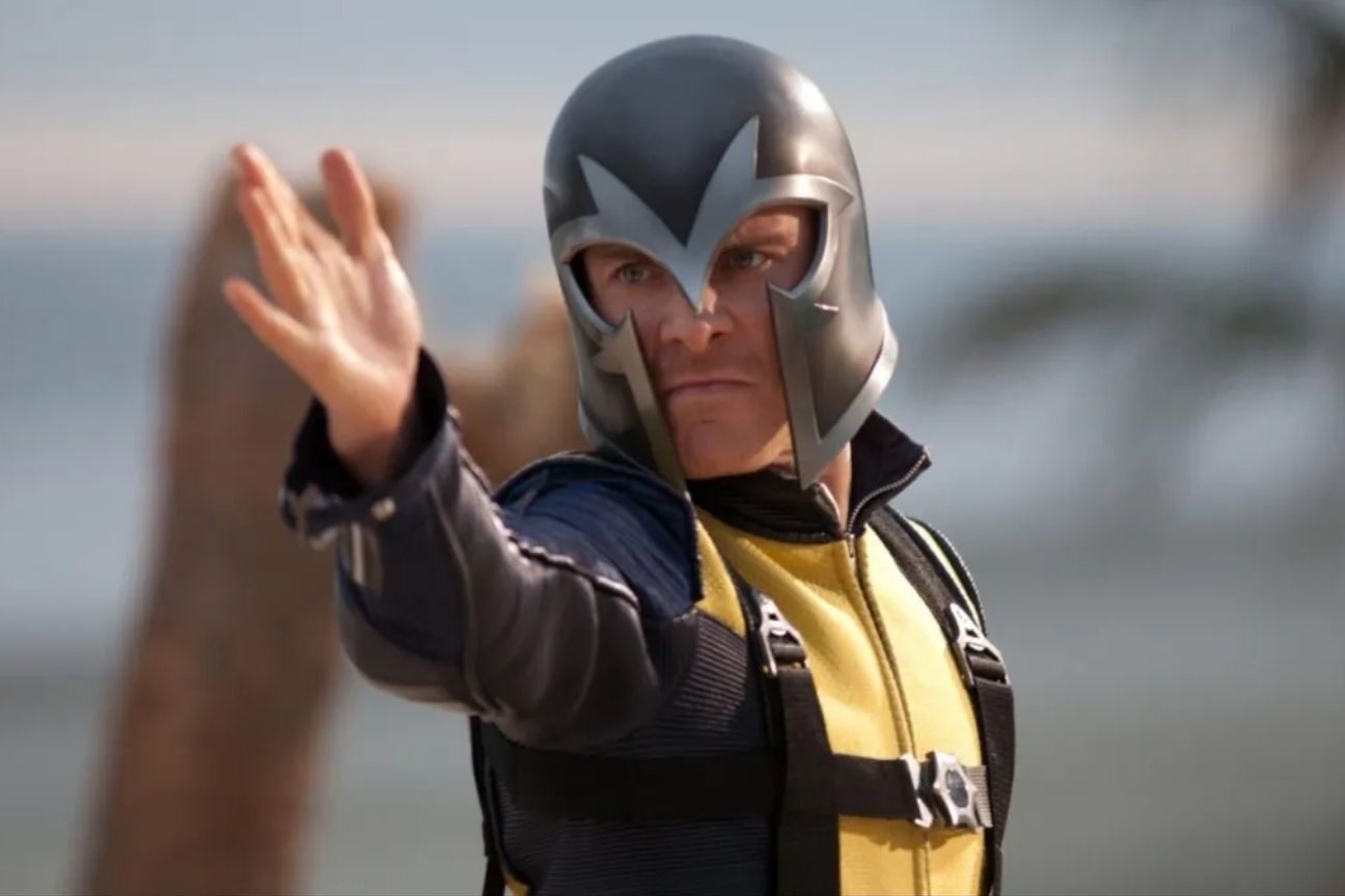 Michael Fassbender deixa a possibilidade de voltar como Magneto aberta: “Você nunca diz nunca”