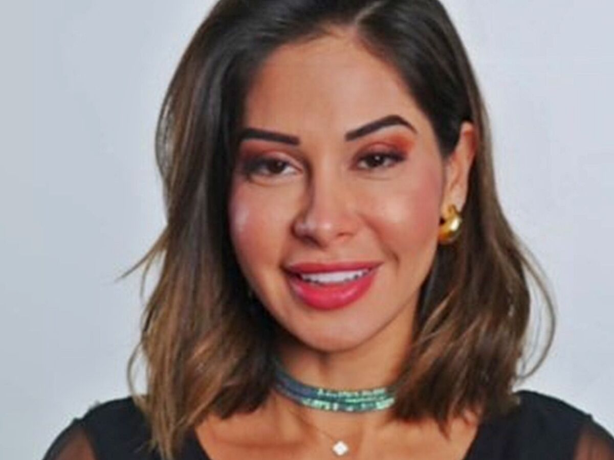 Maíra Cardi - Foto: Reprodução / Instagram @mairacardi