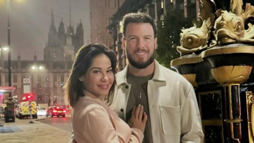 Maíra Cardi e Thiago Nigro - Foto: Reprodução / Instagram @mairacardi