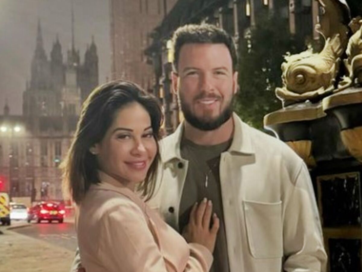 Maíra Cardi e Thiago Nigro - Foto: Reprodução / Instagram @mairacardi