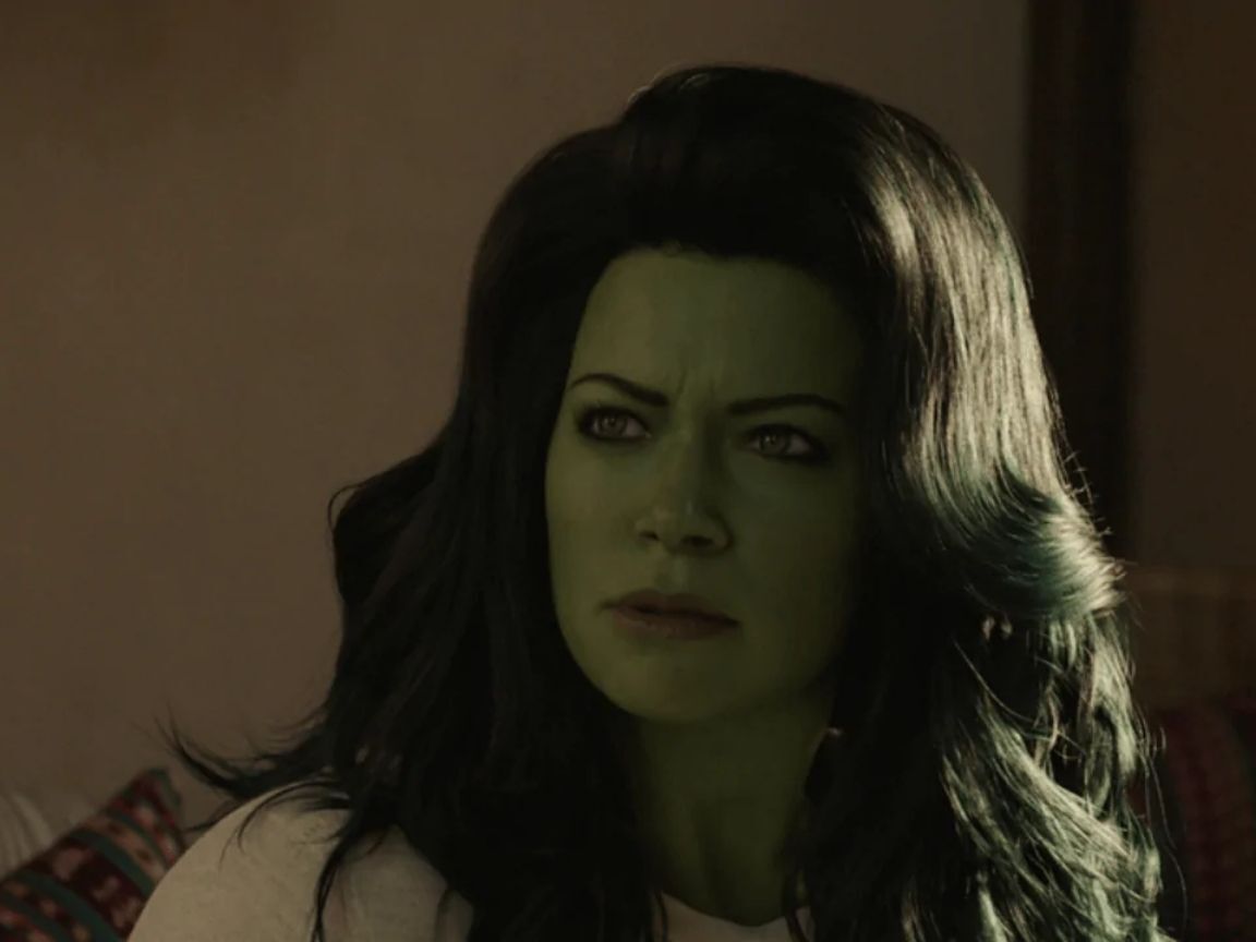 She-Hulk é removida de hub da Marvel na Disney+