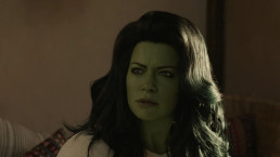 She-Hulk é removida de hub da Marvel na Disney+