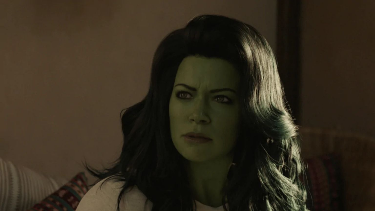 She-Hulk é removida de hub da Marvel na Disney+