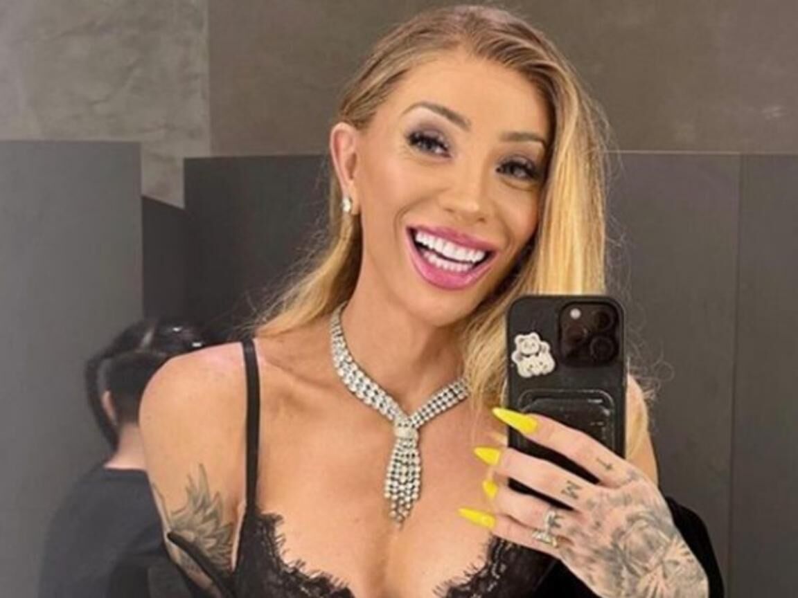 Maya Massafera revela motivo do término de relacionamento