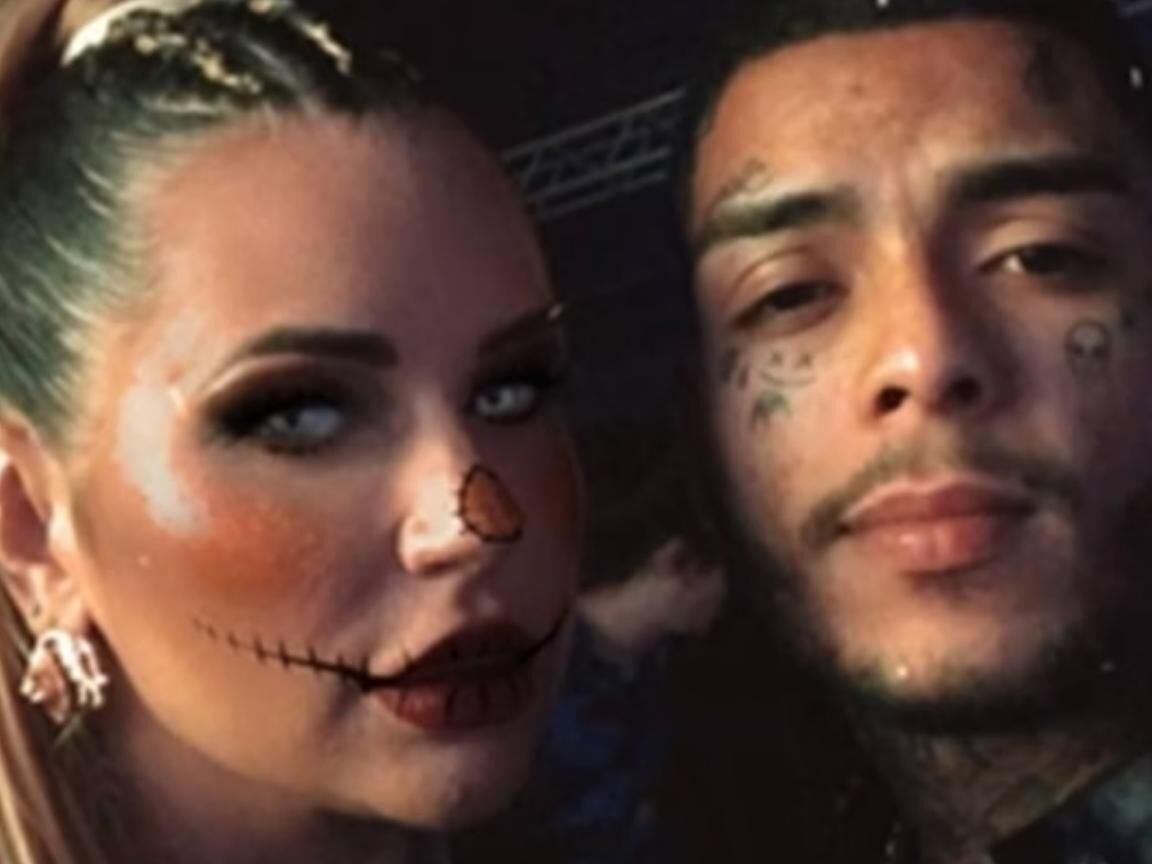 Deolane posta declaração de amor e saudades para Mc Kevin