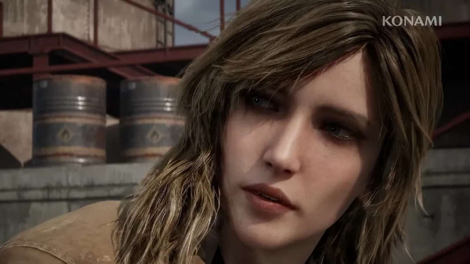 A verdadeira identidade da dubladora de Eva, de Metal Gear Solid 3, é confirmada após décadas