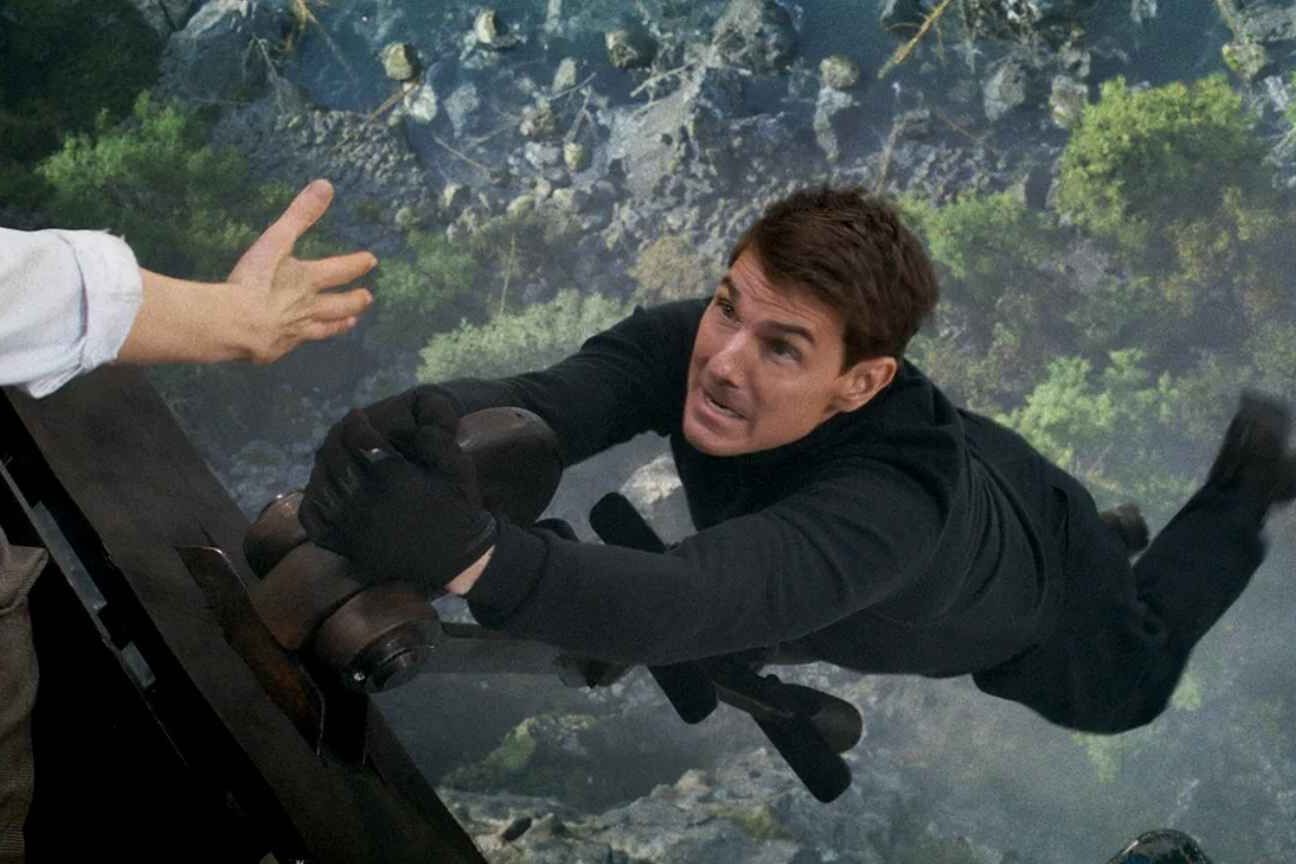 Último Missão: Impossível com Tom Cruise ganha teaser e título