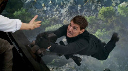 Último Missão: Impossível com Tom Cruise ganha teaser e título