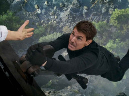 Último Missão: Impossível com Tom Cruise ganha teaser e título