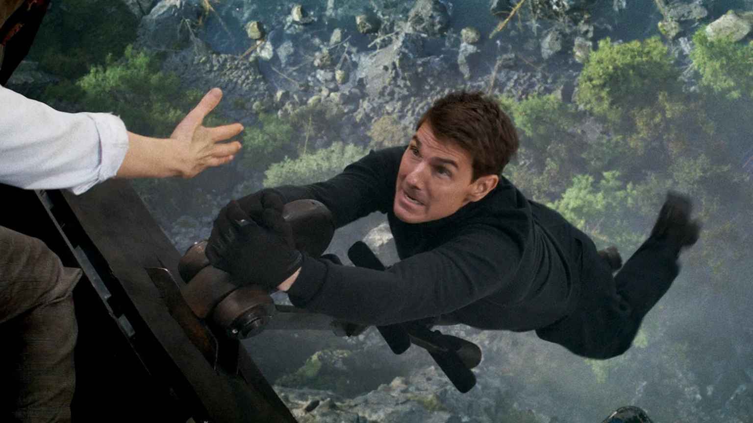 Último Missão: Impossível com Tom Cruise ganha teaser e título