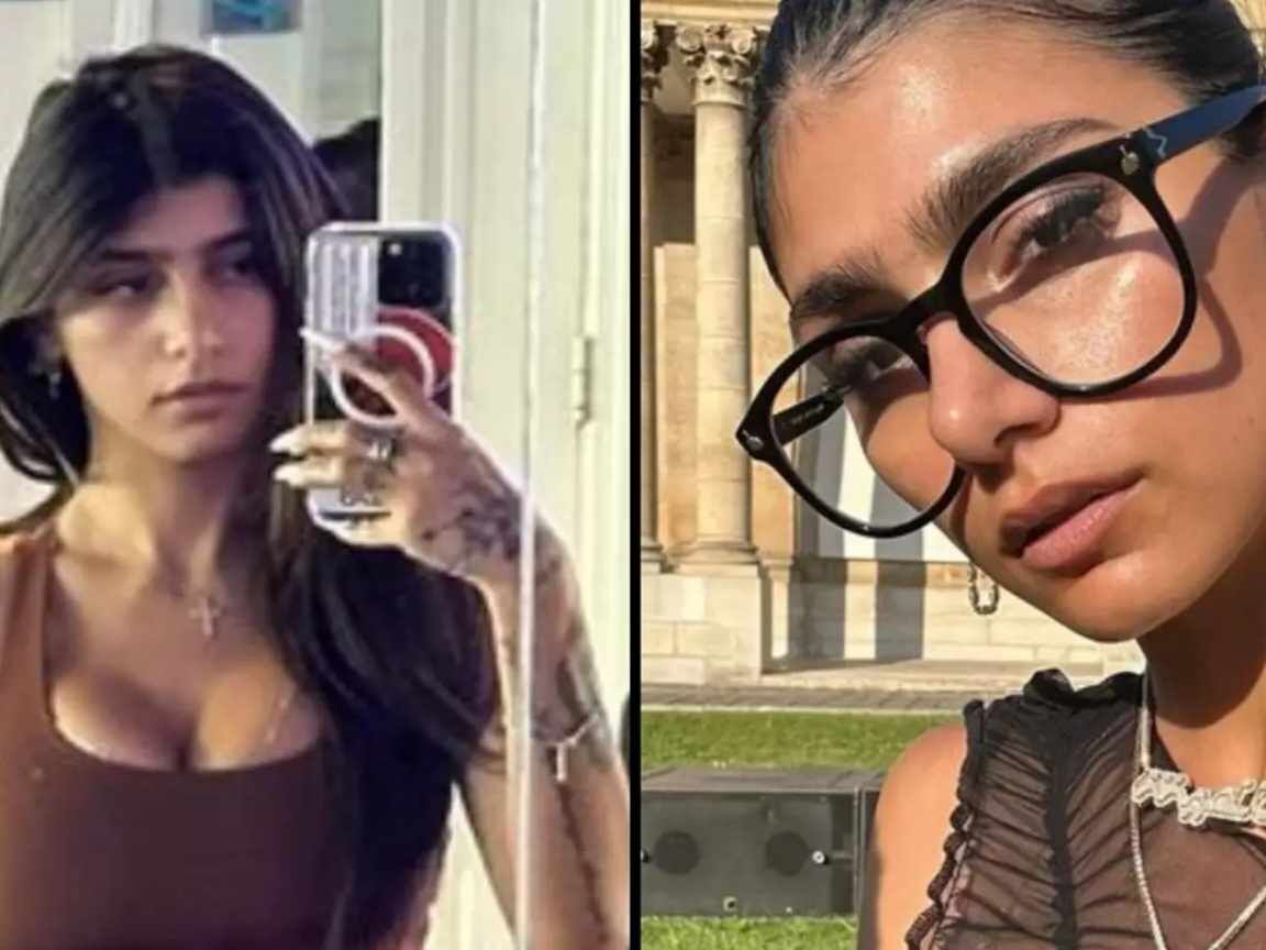 Mia Khalifa abre o jogo sobre sua experiência na indústria adulta e como se reinventou