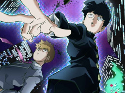 Crítica | Mob Psycho 100
